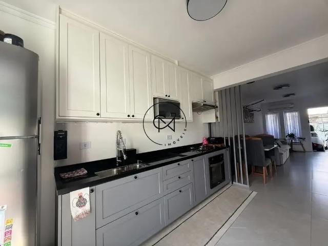 Casa / Sobrado para Venda em São Paulo/SP Parque Continental 3 Quartos