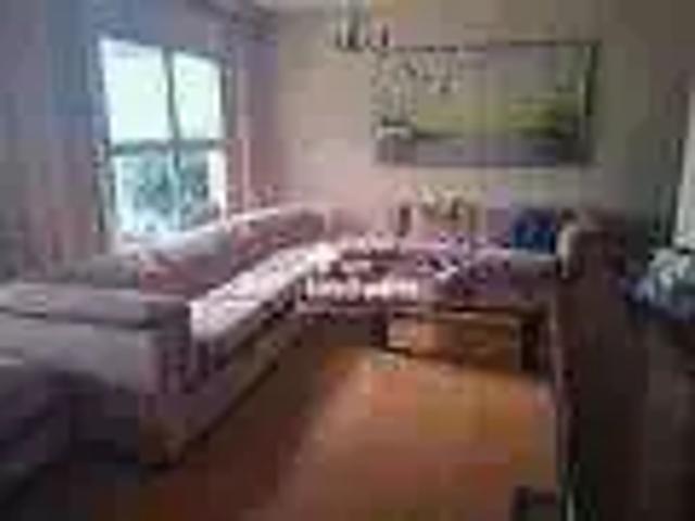 Casa / Sobrado para Venda em São Paulo/SP Parque Continental 3 Quartos