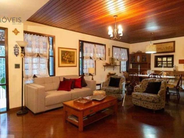 Casa / Sobrado para Venda em São Paulo/SP Parque Continental 3 Quartos