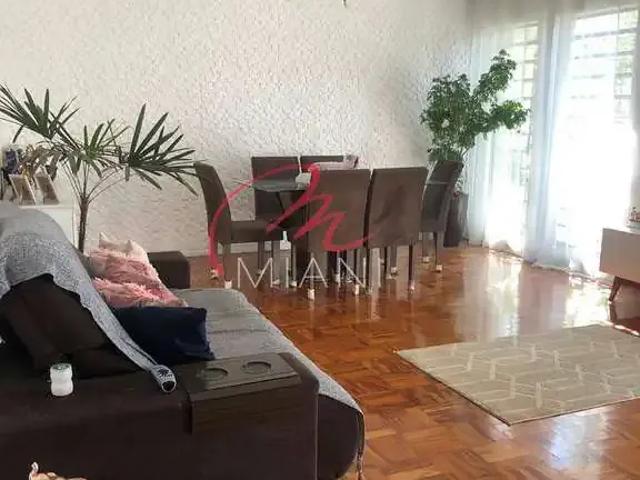Casa / Sobrado para Venda em São Paulo/SP Parque Continental 3 Quartos