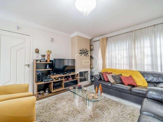 Casa / Sobrado para Venda em São Paulo/SP Parque Continental 3 Quartos