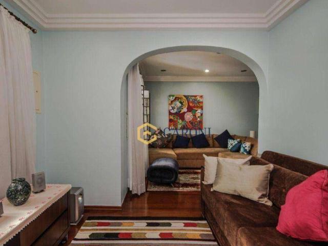 Casa / Sobrado para Venda em São Paulo/SP Parque Continental 3 Quartos