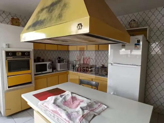Casa / Sobrado para Venda em São Paulo/SP Parque Continental 3 Quartos