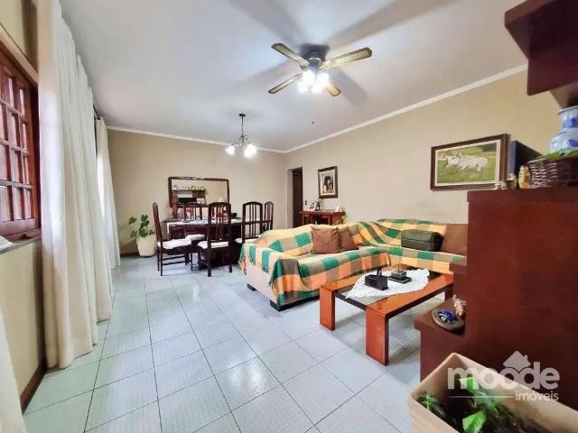 Casa / Sobrado para Venda em São Paulo/SP Parque Continental 3 Quartos