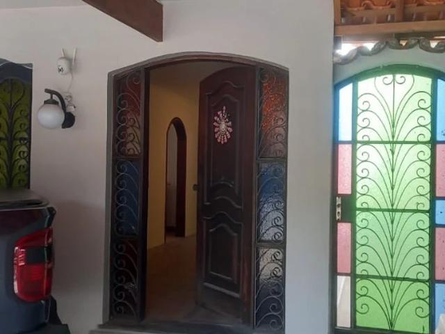 Casa / Sobrado para Venda em São Paulo/SP Parque Continental 3 Quartos