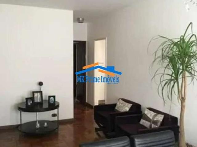 Casa / Sobrado para Venda em São Paulo/SP Parque Continental 3 Quartos