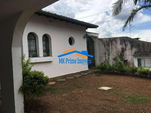 Casa / Sobrado para Venda em São Paulo/SP Parque Continental 3 Quartos