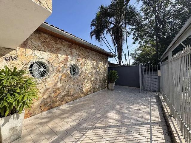 Casa / Sobrado para Venda em São Paulo/SP Parque Continental 3 Quartos