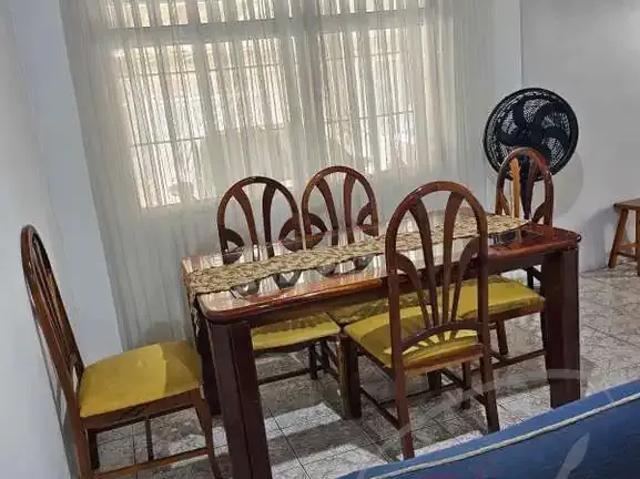 Casa / Sobrado para Venda em São Paulo/SP Parque Continental 3 Quartos