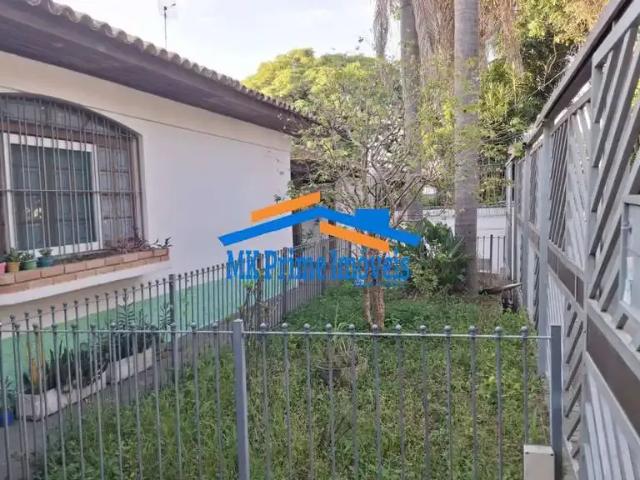 Casa / Sobrado para Venda em São Paulo/SP Parque Continental 3 Quartos