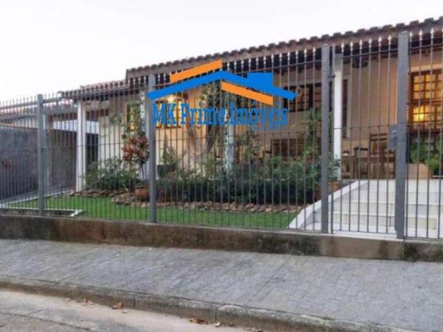 Casa / Sobrado para Venda em São Paulo/SP Parque Continental 3 Quartos