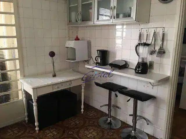Casa / Sobrado para Venda em São Paulo/SP Parque Continental 3 Quartos