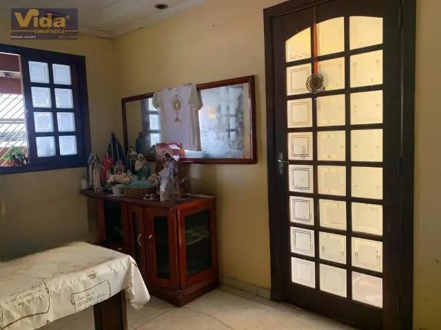 Casa / Sobrado para Venda em São Paulo/SP Parque Continental 2 Quartos