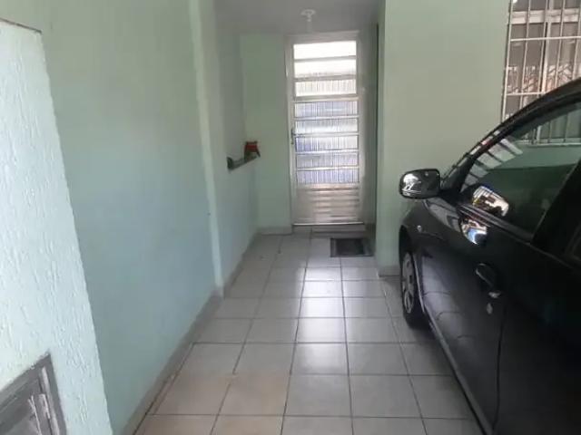 Casa / Sobrado para Venda em São Paulo/SP Parque Continental 2 Quartos