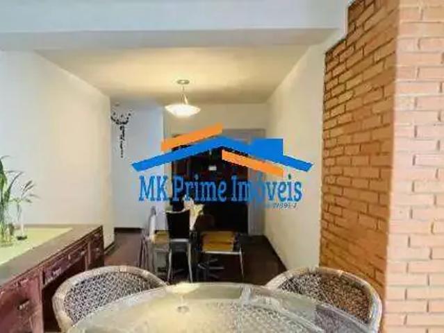 Casa / Sobrado para Venda em Osasco/SP Continental 4 Quartos