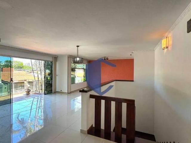 Casa / Sobrado para Venda em São Paulo/SP Parque Continental 4 Quartos
