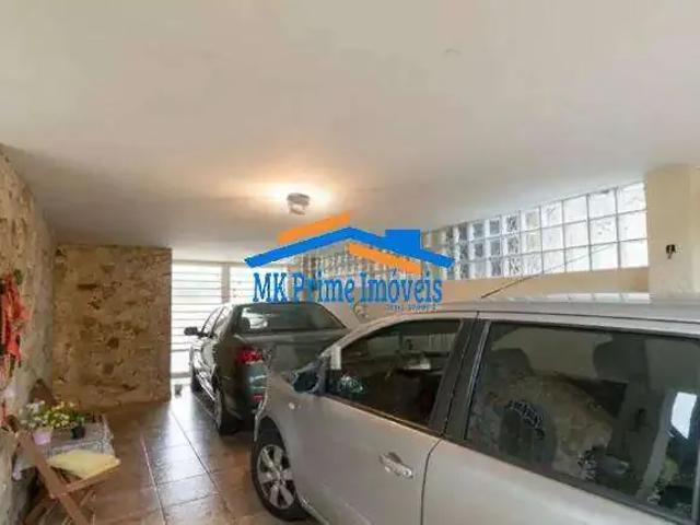 Casa / Sobrado para Venda em São Paulo/SP Parque Continental 4 Quartos