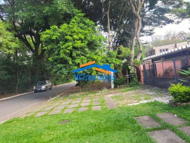 Casa / Sobrado para Venda em São Paulo/SP Parque Continental 4 Quartos
