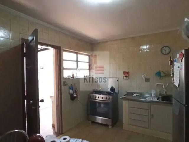 Casa / Sobrado para Venda em São Paulo/SP Parque Continental 4 Quartos