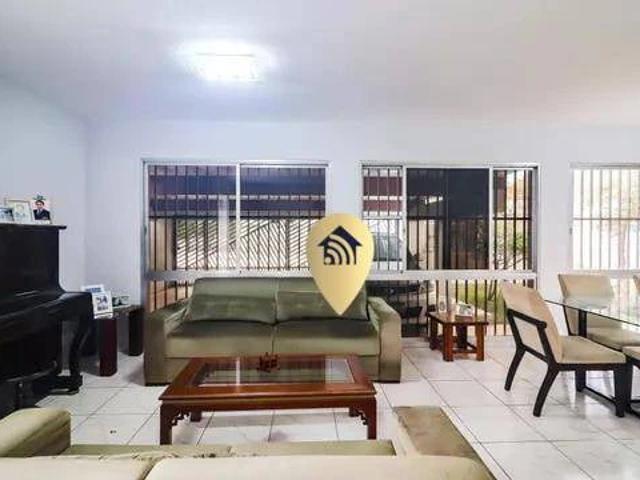 Casa / Sobrado para Venda em São Paulo/SP Parque Continental 4 Quartos