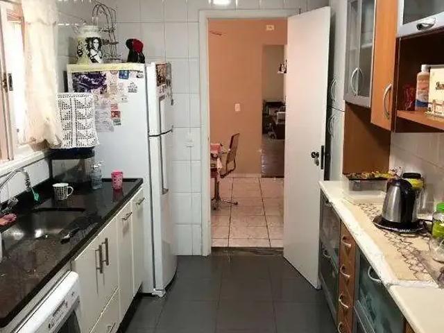 Casa / Sobrado para Venda em São Paulo/SP Parque Continental 4 Quartos