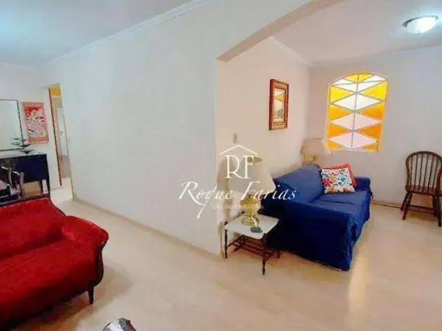 Casa / Sobrado para Venda em São Paulo/SP Parque Continental 4 Quartos