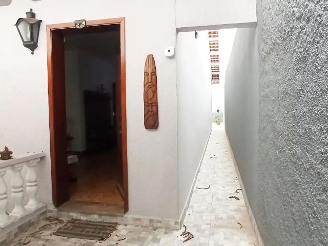 Casa / Sobrado para Venda em São Paulo/SP Parque Continental 4 Quartos