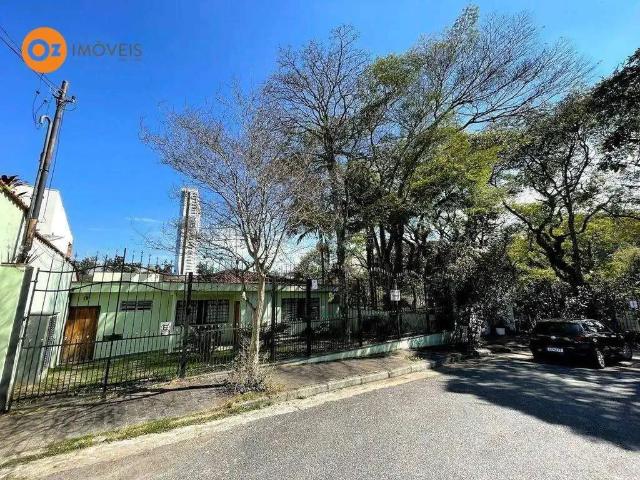 Casa / Sobrado para Venda em São Paulo/SP Parque Continental 4 Quartos