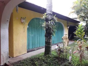 Casa / Sobrado para Venda em São Paulo/SP Parque Continental 4 Quartos
