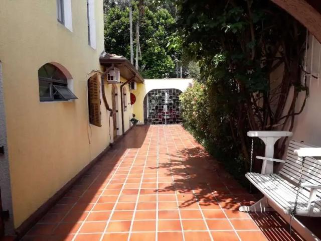 Casa / Sobrado para Venda em São Paulo/SP Parque Continental 4 Quartos