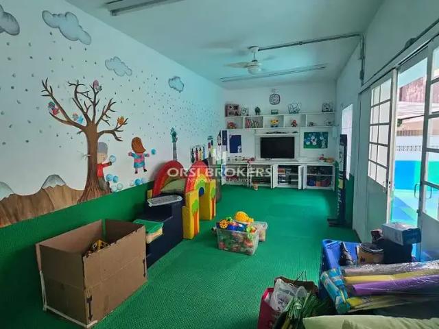 Casa / Sobrado para Venda em São Paulo/SP Parque Continental 5 Quartos