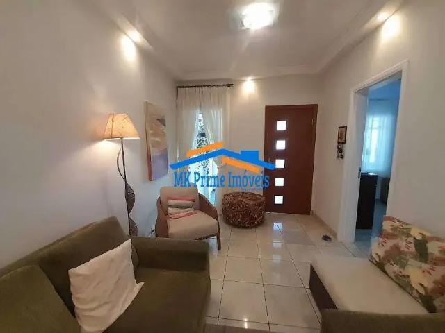 Casa / Sobrado para Venda em São Paulo/SP Parque Continental 5 Quartos