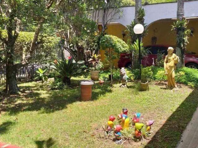 Casa / Sobrado para Venda em São Paulo/SP Parque Continental 6 Quartos