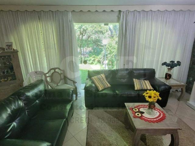 Casa / Sobrado para Venda em São Paulo/SP Parque Continental 6 Quartos