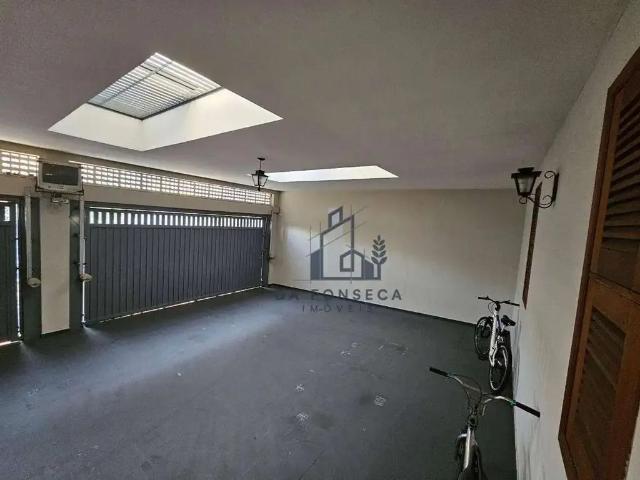 Casa / Sobrado para Venda em São Paulo/SP Parque Continental 6 Quartos