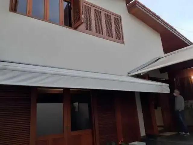 Casa / Sobrado para Venda em São Paulo/SP Parque Continental 6 Quartos
