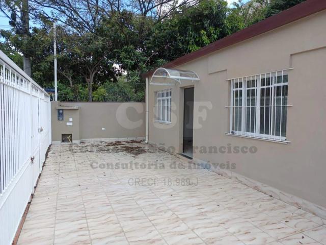 Casa / Sobrado para Venda em São Paulo/SP Parque Continental