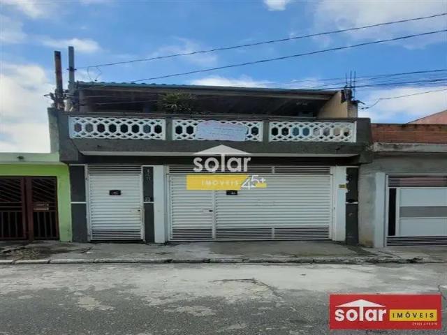 Casa / Sobrado para Venda em São Paulo/SP Parque Císper