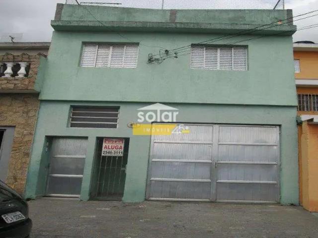 Casa / Sobrado para Venda em São Paulo/SP Parque Císper 1 Quartos