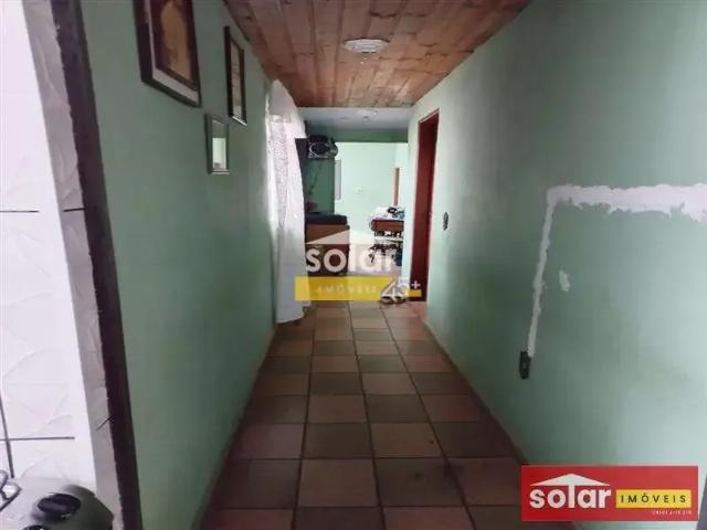 Casa / Sobrado para Venda em São Paulo/SP Parque Císper 2 Quartos