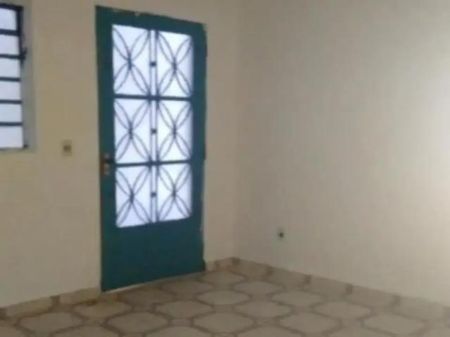 Casa / Sobrado para Venda em São Paulo/SP Parque Císper 2 Quartos
