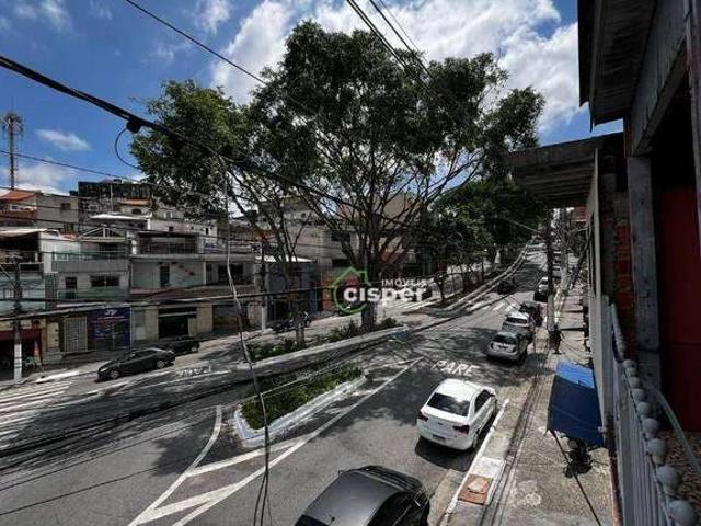 Casa / Sobrado para Venda em São Paulo/SP Parque Císper 2 Quartos