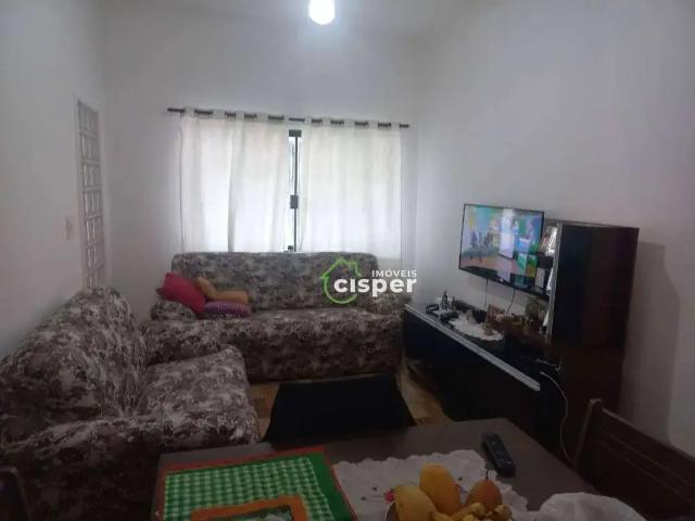 Casa / Sobrado para Venda em São Paulo/SP Parque Císper 2 Quartos