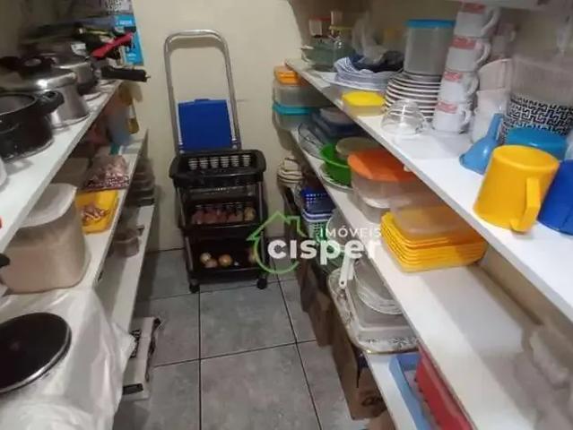 Casa / Sobrado para Venda em São Paulo/SP Parque Císper 2 Quartos