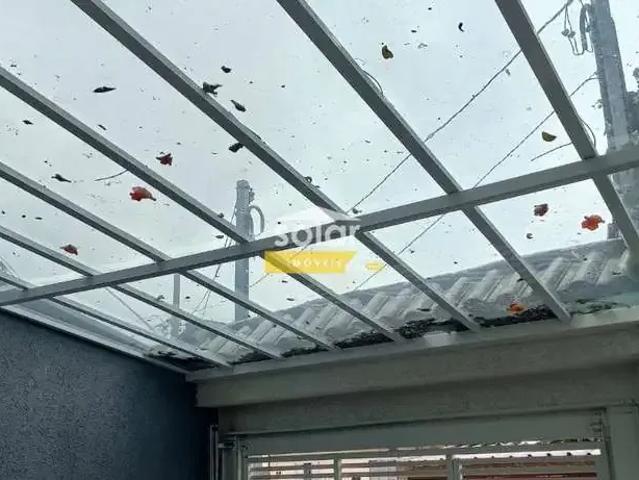 Casa / Sobrado para Venda em São Paulo/SP Parque Císper 2 Quartos