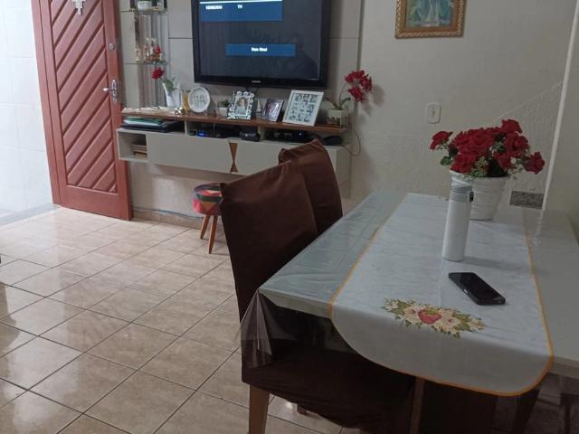 Casa / Sobrado para Venda em São Paulo/SP Parque Císper 2 Quartos