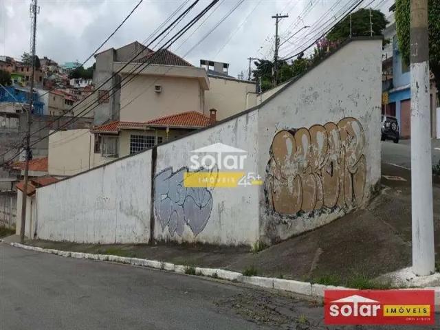 Casa / Sobrado para Venda em São Paulo/SP Parque Císper 2 Quartos