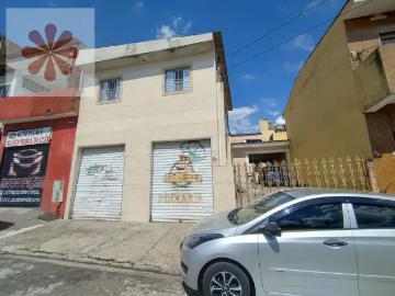 Casa / Sobrado para Venda em São Paulo/SP Parque Císper 2 Quartos