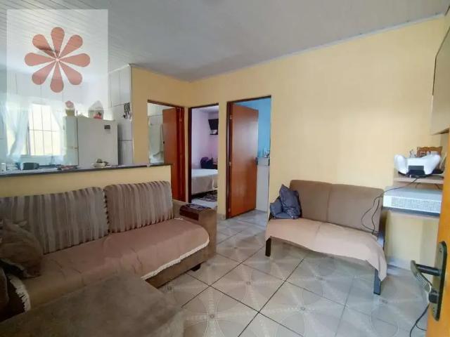 Casa / Sobrado para Venda em São Paulo/SP Parque Císper 2 Quartos