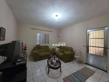 Casa / Sobrado para Venda em São Paulo/SP Parque Císper 2 Quartos